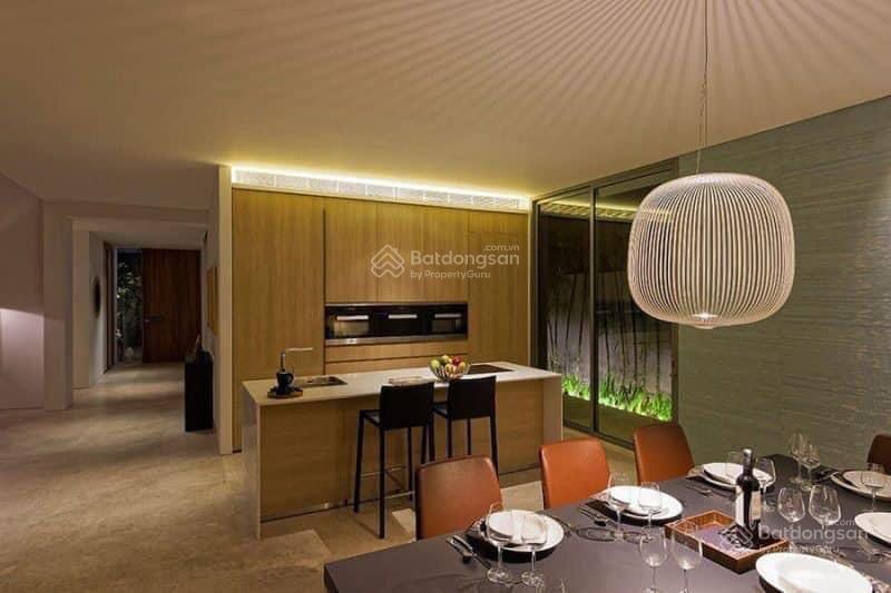 Cho thuê biệt thự mặt sông sài gòn holm residences villas thảo điền, quận 2.  0911 383 ***