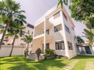 Cho thuê villa compound 24/24, đường quốc hương, phường thảo điền, quận 2   0911 383 ***  hoàng