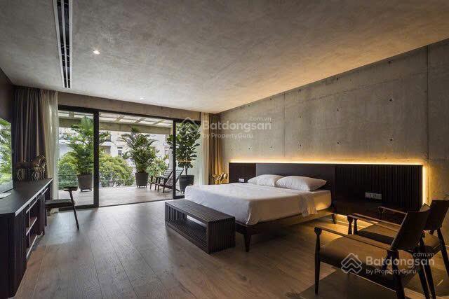 Bán biệt thự mặt tiền khu đường thảo điền, phường thảo điền, quận 2.  0911 383 *** hoàng