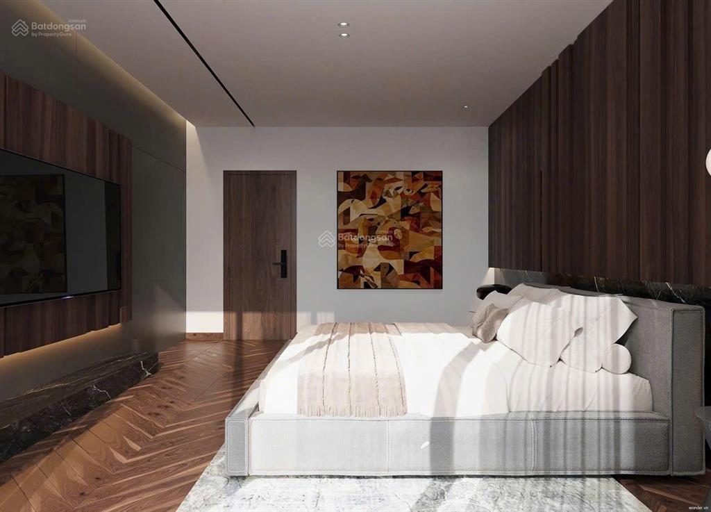 Cho thuê villa khu đường nguyễn văn hưởng, phường thảo điền, quận 2