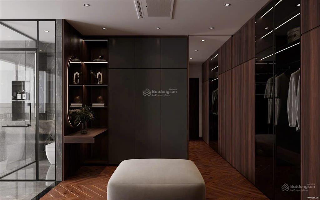 Cho thuê villa khu đường nguyễn văn hưởng, phường thảo điền, quận 2