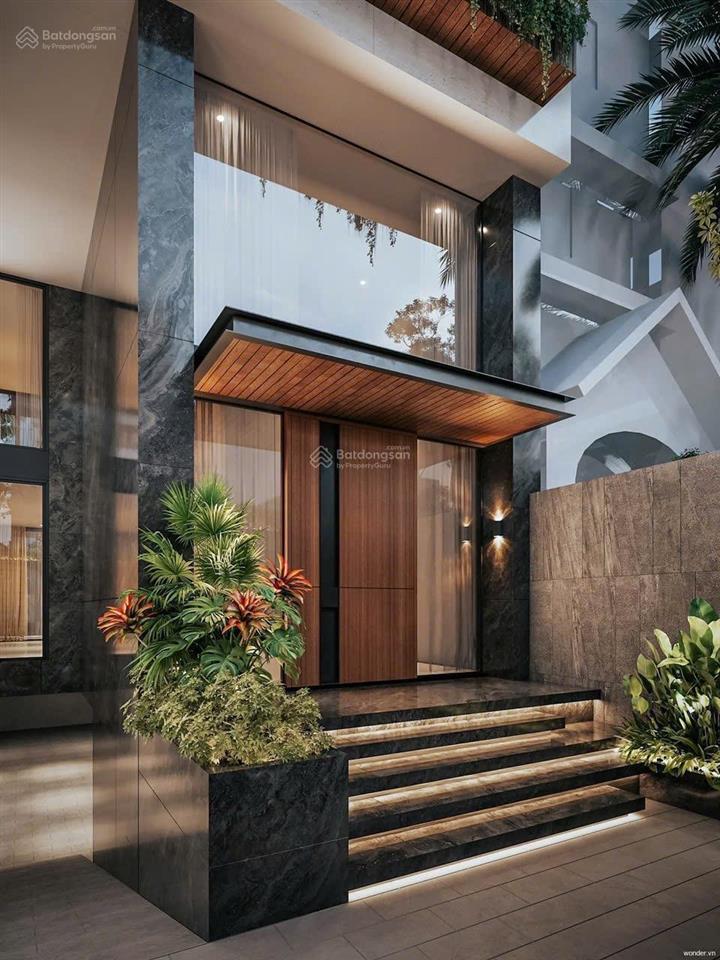 Cho thuê villa khu đường nguyễn văn hưởng, phường thảo điền, quận 2