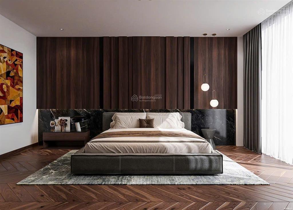Cho thuê villa khu đường nguyễn văn hưởng, phường thảo điền, quận 2