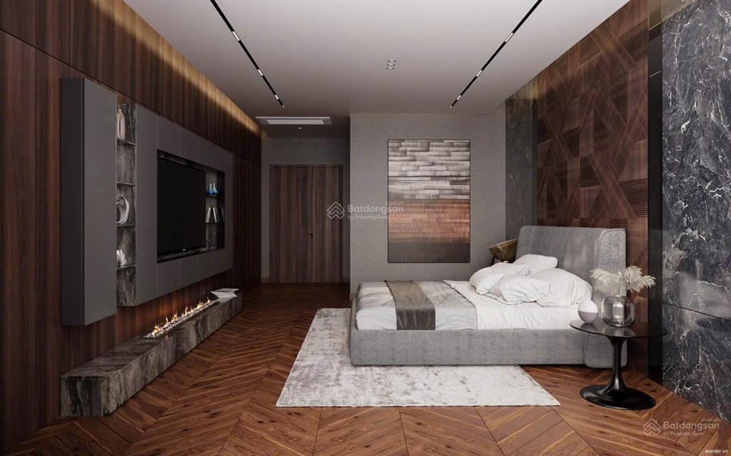Cho thuê villa khu đường nguyễn văn hưởng, phường thảo điền, quận 2