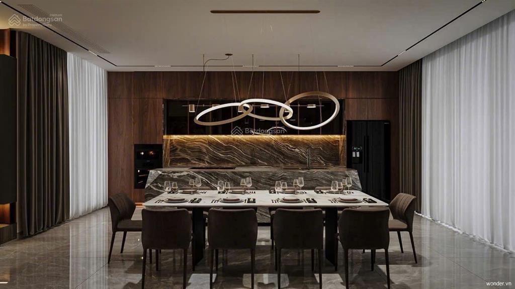 Cho thuê villa khu đường nguyễn văn hưởng, phường thảo điền, quận 2