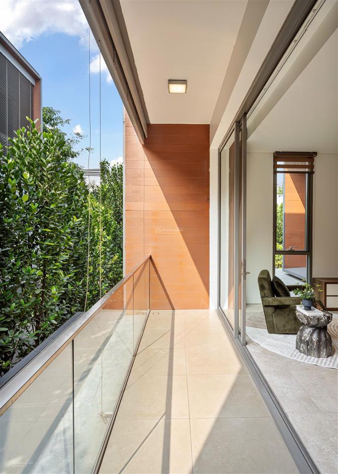 Cho thuê villa holm residences đường nguyễn văn hưởng, phường thảo điền, quận 2.