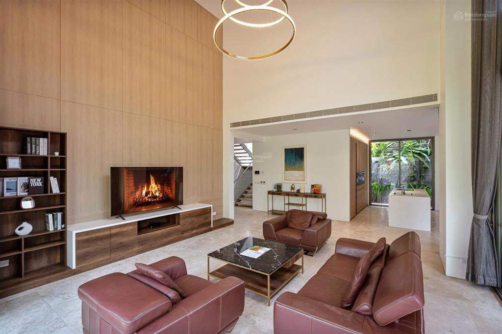 Cho thuê villa holm residences đường nguyễn văn hưởng, phường thảo điền, quận 2.