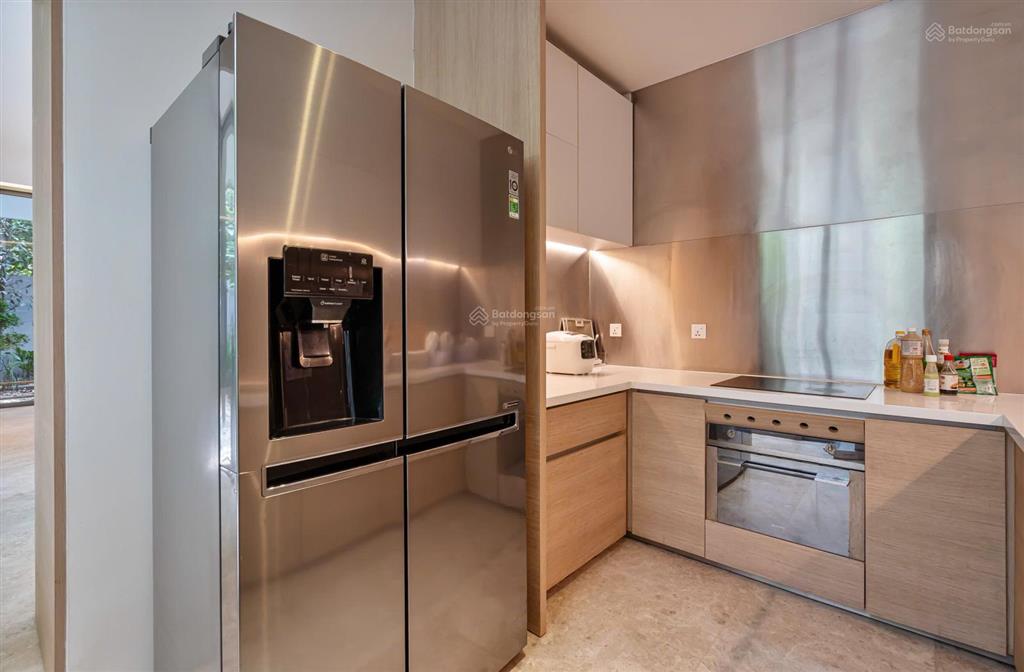 Cho thuê villa holm residences đường nguyễn văn hưởng, phường thảo điền, quận 2.
