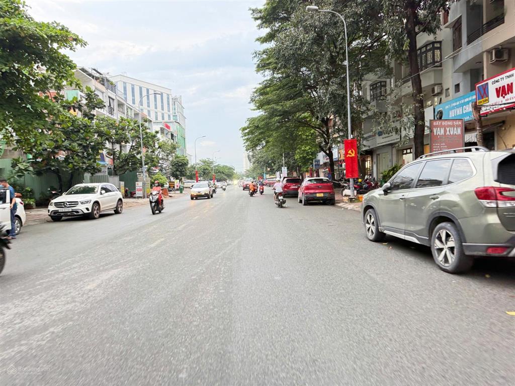 Cho thuê đất đường trần lựu, phường bình trưng, quận 2.