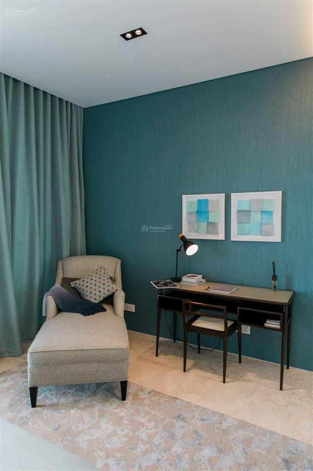 Bán villa holm residences mặt tiền đường nguyễn văn hưởng & mặt sông sài gòn, thảo điền, quận 2.