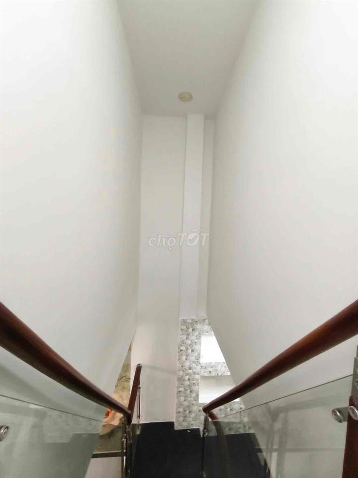 cho thuê nhà 2 tầng /2PN chợ Hiệp Bình chỉ 8tr hiệp bình chánh
