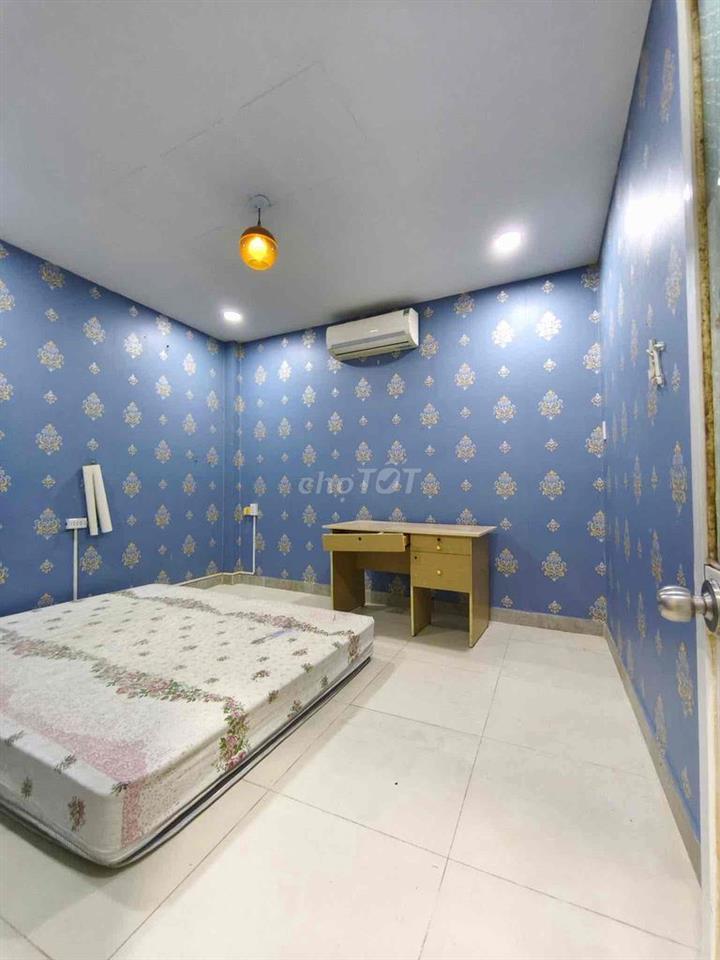 cho thuê nhà 2 tầng /2PN chợ Hiệp Bình chỉ 8tr hiệp bình chánh