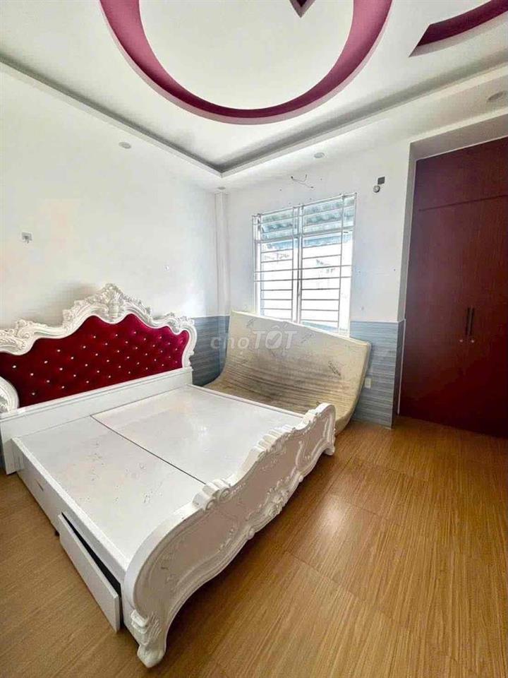 cho thuê nhà 2 tầng/2Pn hẻm oto gần đường Tam Bình- Hiệp bình Chánh