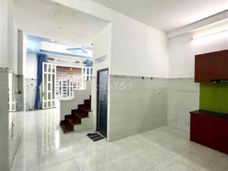 cho thuê nhà 2 tầng/2Pn hẻm oto gần đường Tam Bình- Hiệp bình Chánh