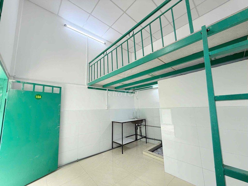 cho thuê trọ mới có gác cạnh vạn phúc City - Hiệp Bình Phước - Thủ Đưc