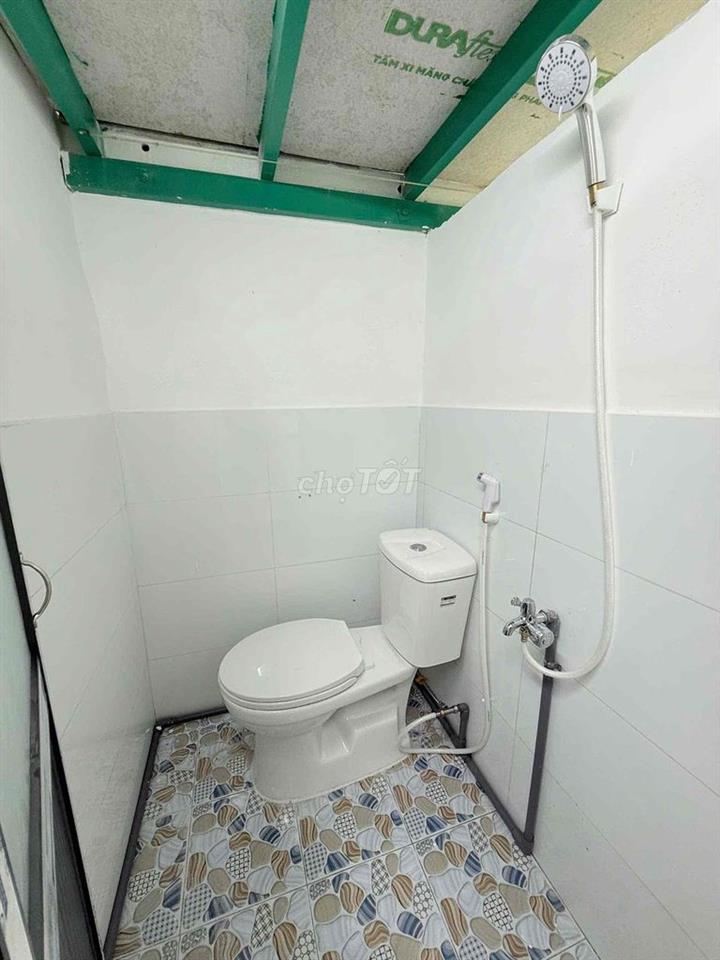 cho thuê trọ mới có gác cạnh vạn phúc City - Hiệp Bình Phước - Thủ Đưc