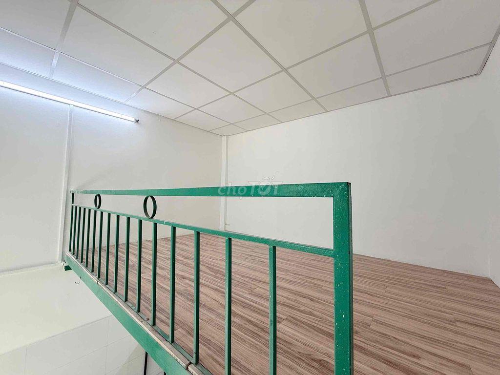 cho thuê trọ mới có gác cạnh vạn phúc City - Hiệp Bình Phước - Thủ Đưc