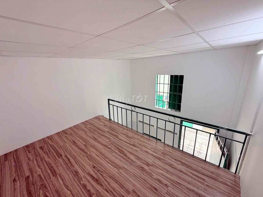cho thuê trọ mới có gác cạnh vạn phúc City - Hiệp Bình Phước - Thủ Đưc
