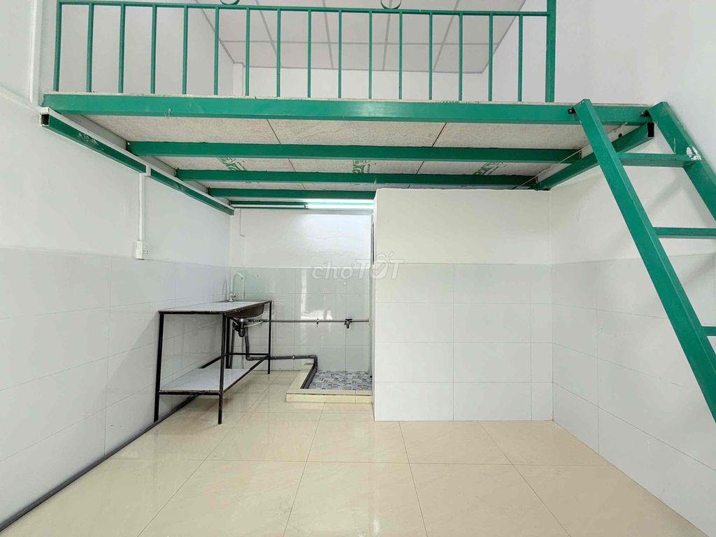 cho thuê trọ mới có gác cạnh vạn phúc City - Hiệp Bình Phước - Thủ Đưc