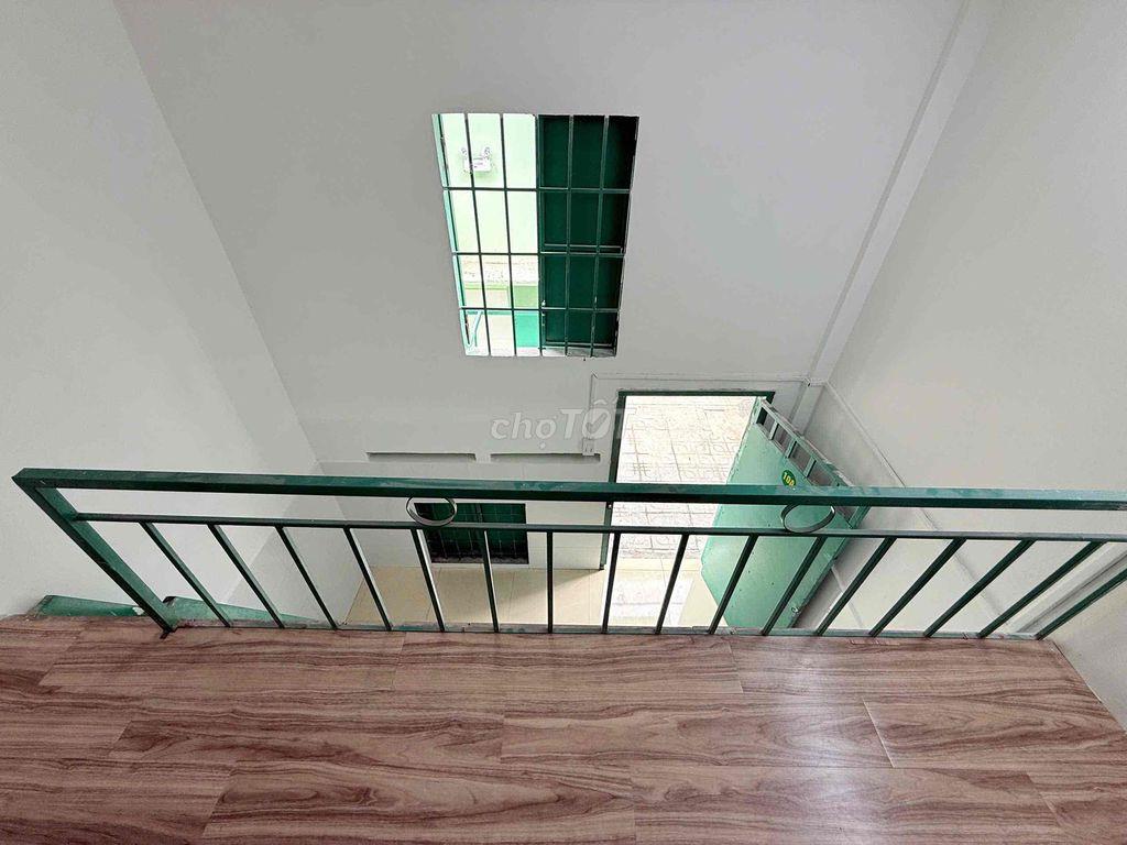 cho thuê trọ mới có gác cạnh vạn phúc City - Hiệp Bình Phước - Thủ Đưc