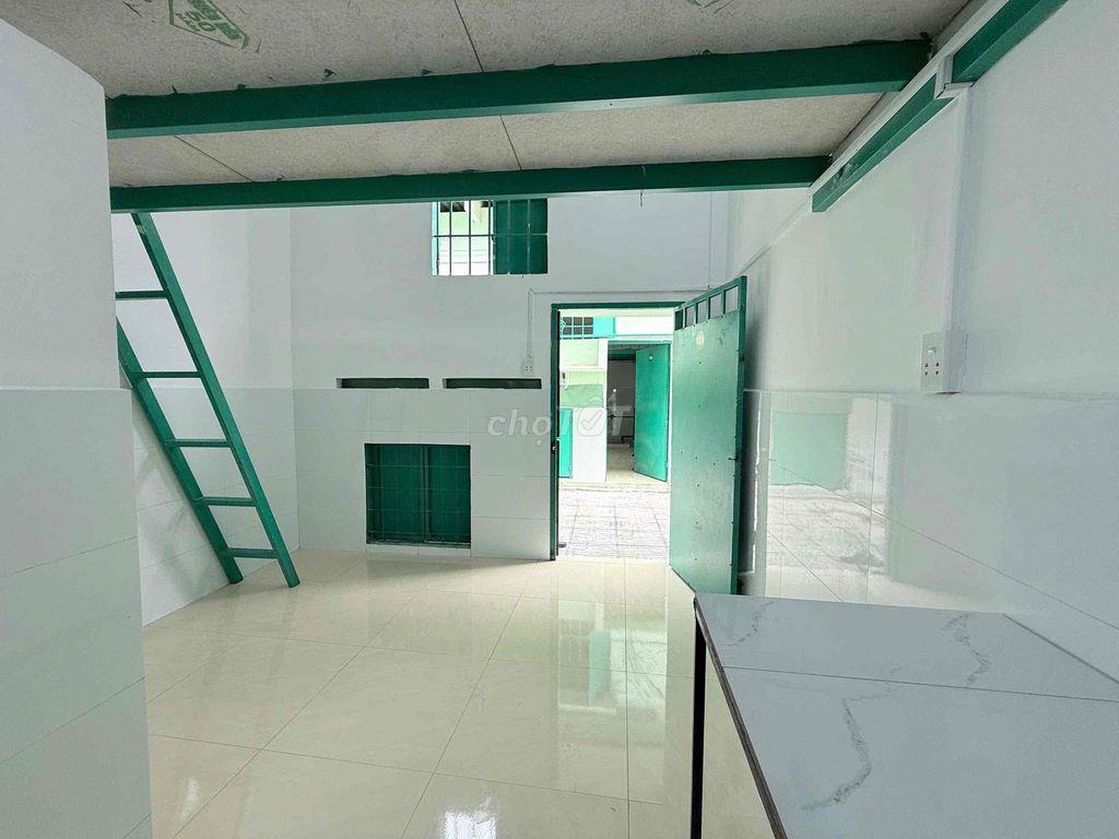 cho thuê trọ mới có gác cạnh vạn phúc City - Hiệp Bình Phước - Thủ Đưc