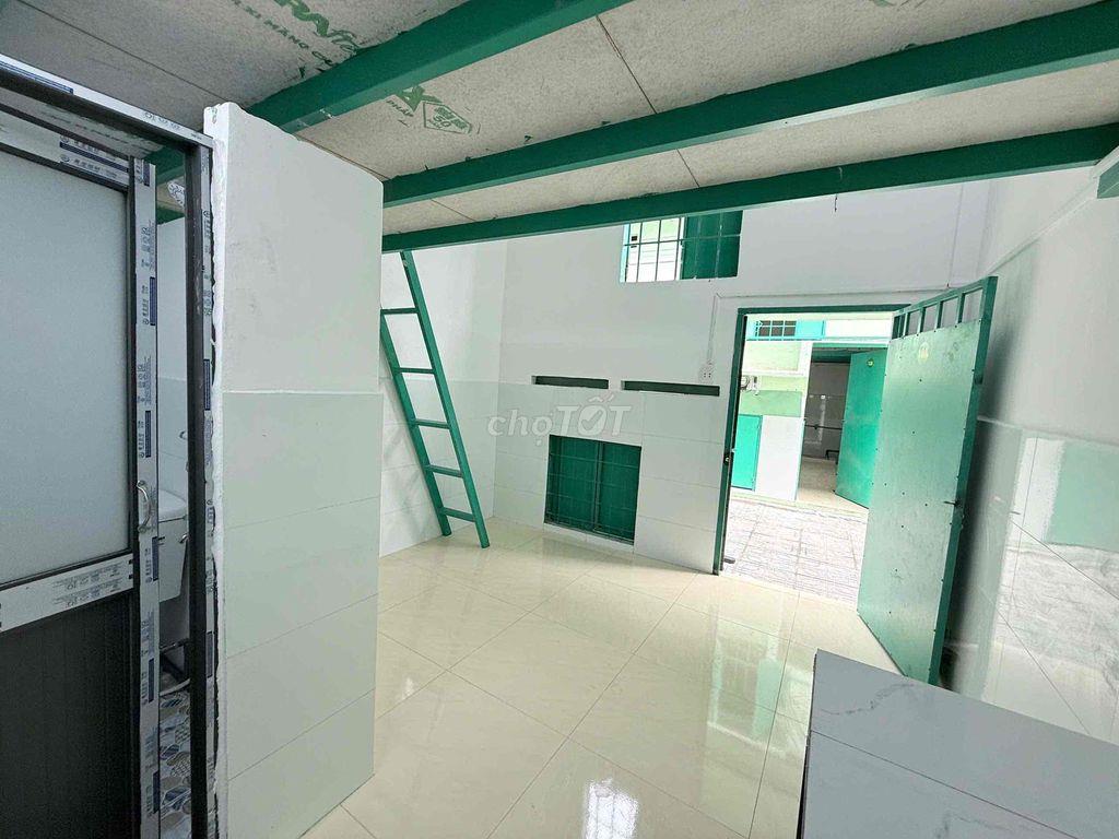 cho thuê trọ mới có gác cạnh vạn phúc City - Hiệp Bình Phước - Thủ Đưc