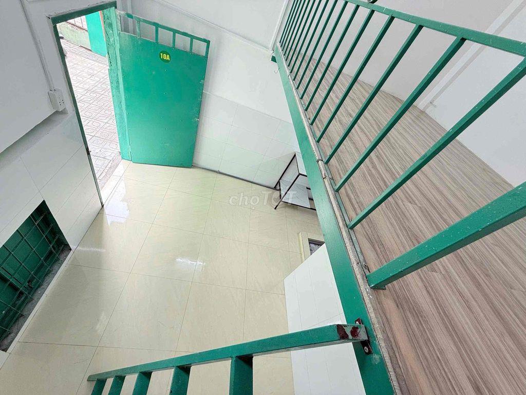 cho thuê trọ mới có gác cạnh vạn phúc City - Hiệp Bình Phước - Thủ Đưc