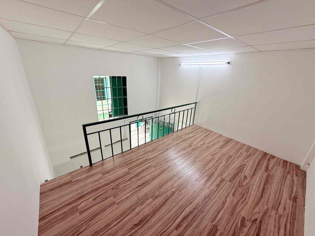 cho thuê trọ mới có gác cạnh vạn phúc City - Hiệp Bình Phước - Thủ Đưc