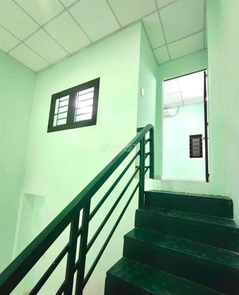 Cho thuê nhà 90m2/3PN oto thông đường số 25- Hiệp Bình Chánh - thủ đưc