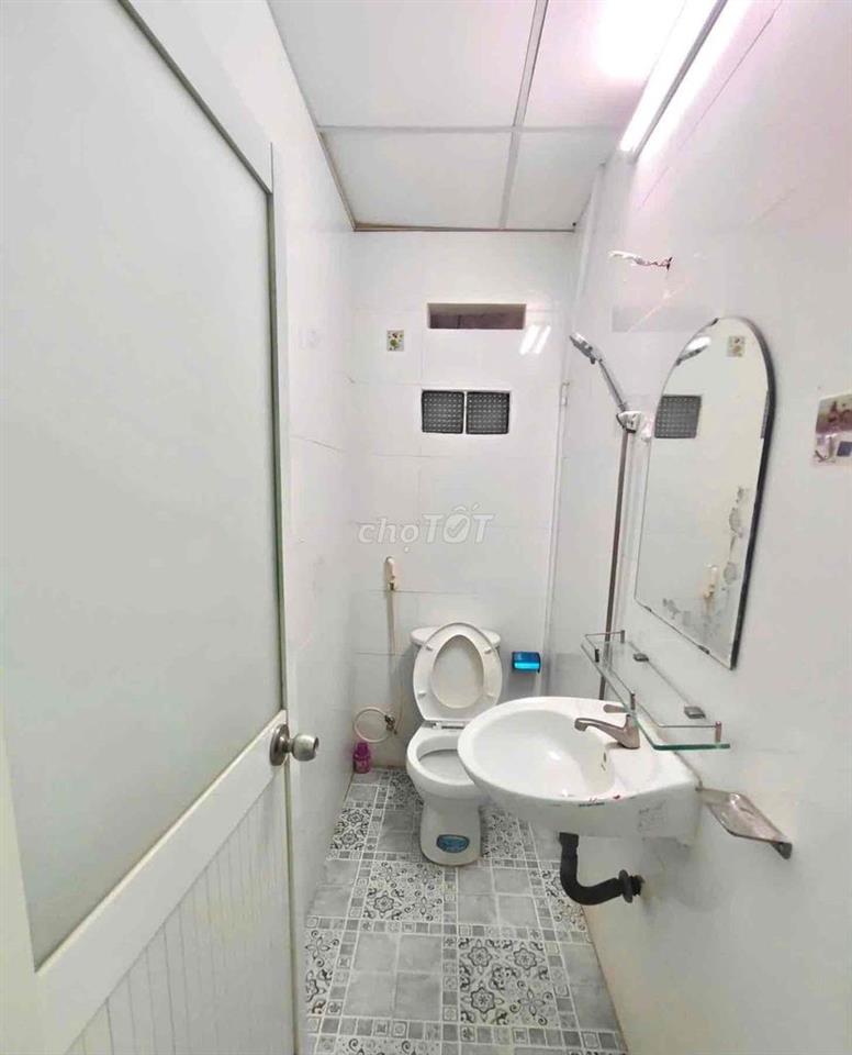 Cho thuê nhà 90m2/3PN oto thông đường số 25- Hiệp Bình Chánh - thủ đưc