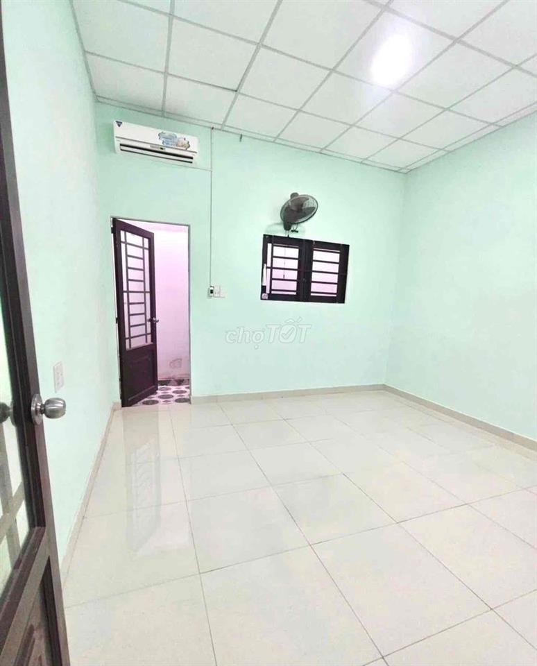 Cho thuê nhà 90m2/3PN oto thông đường số 25- Hiệp Bình Chánh - thủ đưc