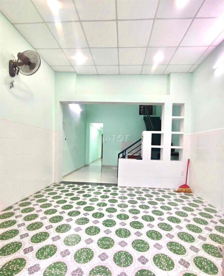 Cho thuê nhà 90m2/3PN oto thông đường số 25- Hiệp Bình Chánh - thủ đưc
