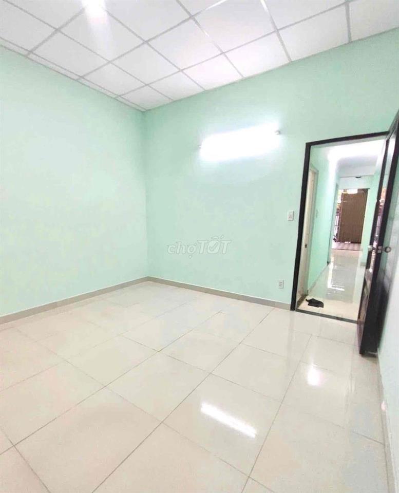 Cho thuê nhà 90m2/3PN oto thông đường số 25- Hiệp Bình Chánh - thủ đưc