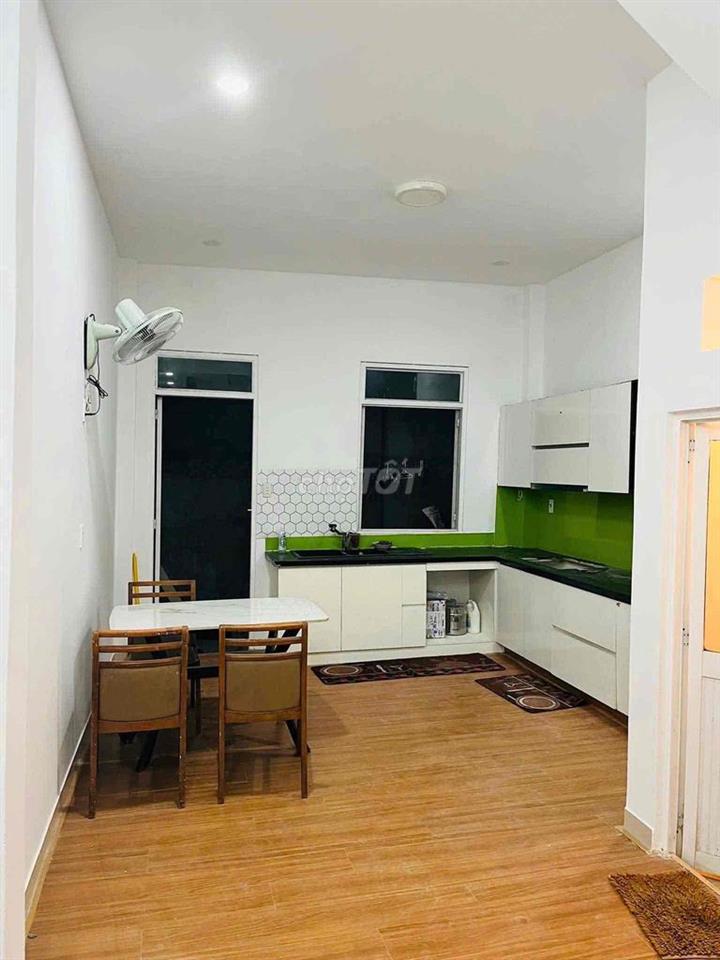 Cho thuê nhà 2PN/2WC/70m2  full nội thất Sát cổng Vạn Phúc City - HBP