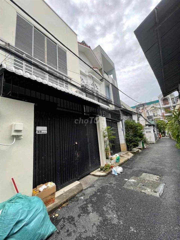 Cho thuê nhà 2PN/2WC/70m2  full nội thất Sát cổng Vạn Phúc City - HBP