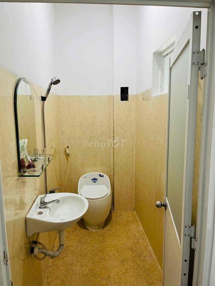 Cho thuê nhà 2PN/2WC/70m2  full nội thất Sát cổng Vạn Phúc City - HBP
