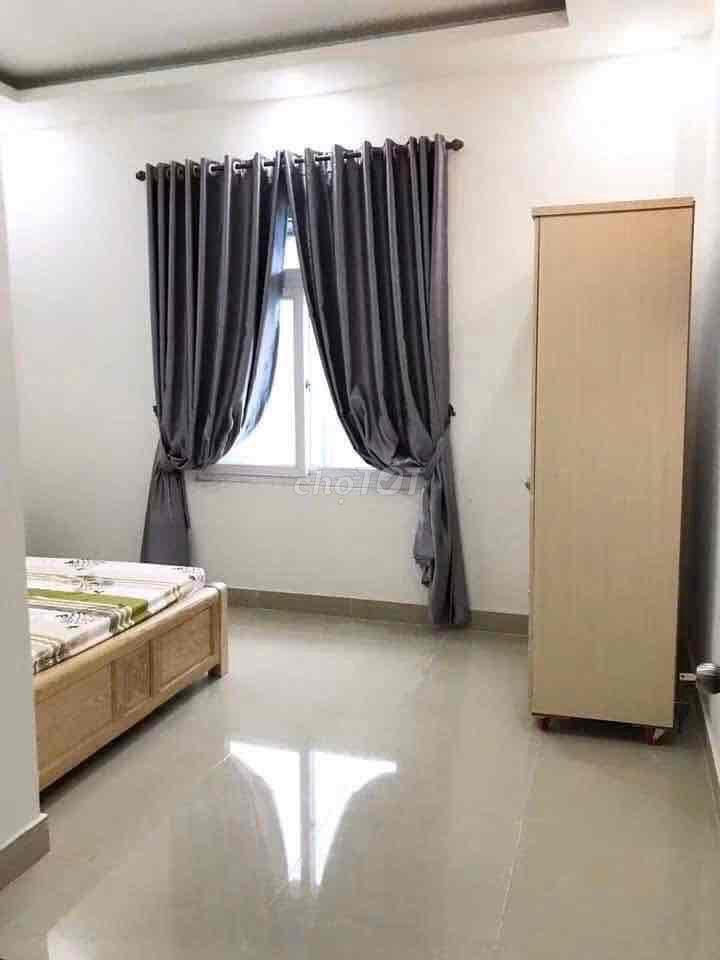 Cho thuê nhà 3 Tầng /76m2 /4PN full nội thất Hiệp Bình Phước - Thủ đức