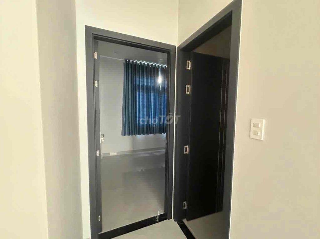 Cho thuê nhà 3 tầng/4PN hẻm oto gần 4S Linh Đông nhà mới 100%