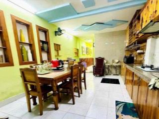 cho thuê nhà full nội thất 3PN hẻm oto sd 150m2,  - Hiệp Bình Chánh