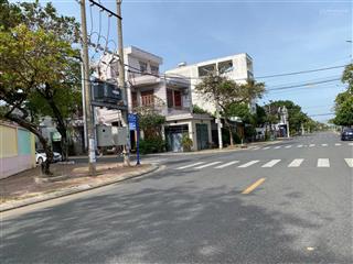 Bán đất mặt tiền đường phan bội châu tp bà rịa, mặt tiền đường lớn có thể kết hợp ở và buôn bán