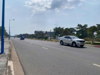 Bán đất mặt tiền đường 3/2 tp bà rịa phường bà rịa tp hồ chí minh ngộp cần bán chỉ 4ty3 7x20 140m2