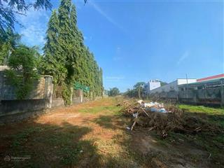 Bán đất mặt tiền quốc lộ 56 hoà long tp bà rịa ngay trung tâm 2.200m2 có 375m2 đất ở sổ hồng riêng