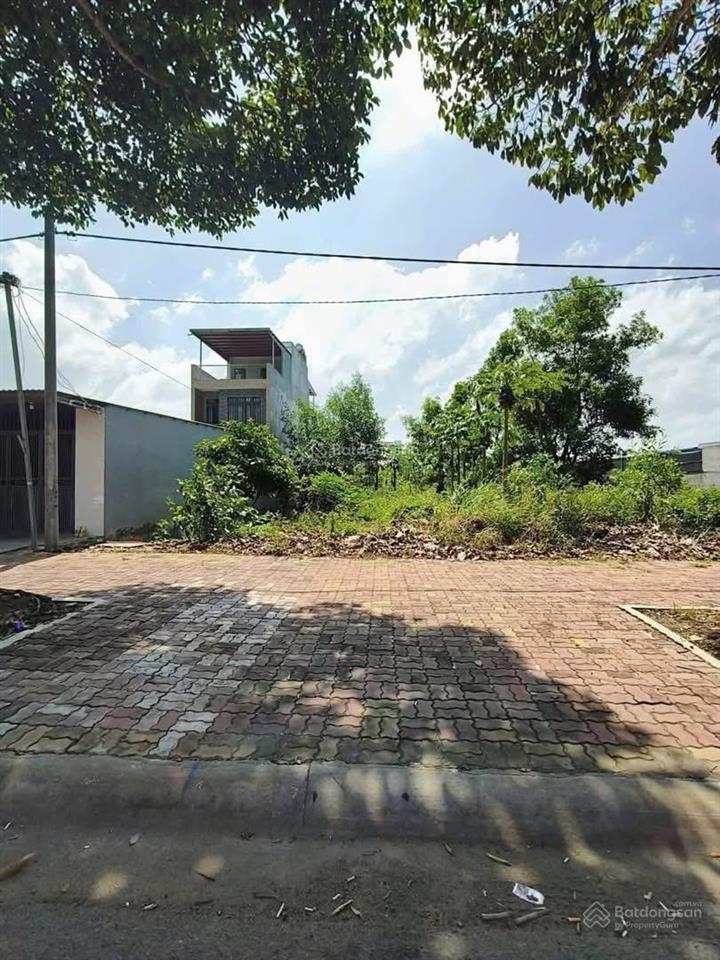 Bán đất ngộp rẻ mặt tiền đường hùng vương hoà long tp bà rịa (p. tam long tp hcm) chỉ 3 tỷ 330tr