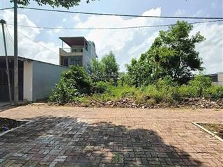 Bán đất ngộp rẻ mặt tiền đường hùng vương hoà long tp bà rịa (p. tam long tp hcm) chỉ 3 tỷ 330tr