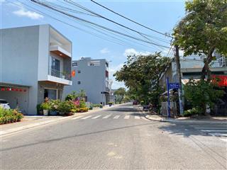 Bán đất bà rịa giá rẻ mặt tiền đường hồ tùng mậu khu dân cư hưng việt 126m2 sổ hồng riêng chính chủ