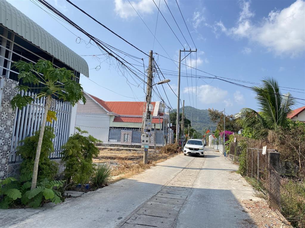 Bán đất phường kim dinh thành phố bà rịa giá rẻ chỉ 1ty6