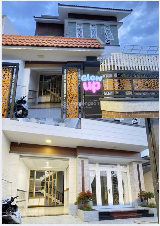 Bán nhà trung tâm thành phố bà rịa, phường phước nguyên, nay là phường bà rịa, tp.hcm, 199m2