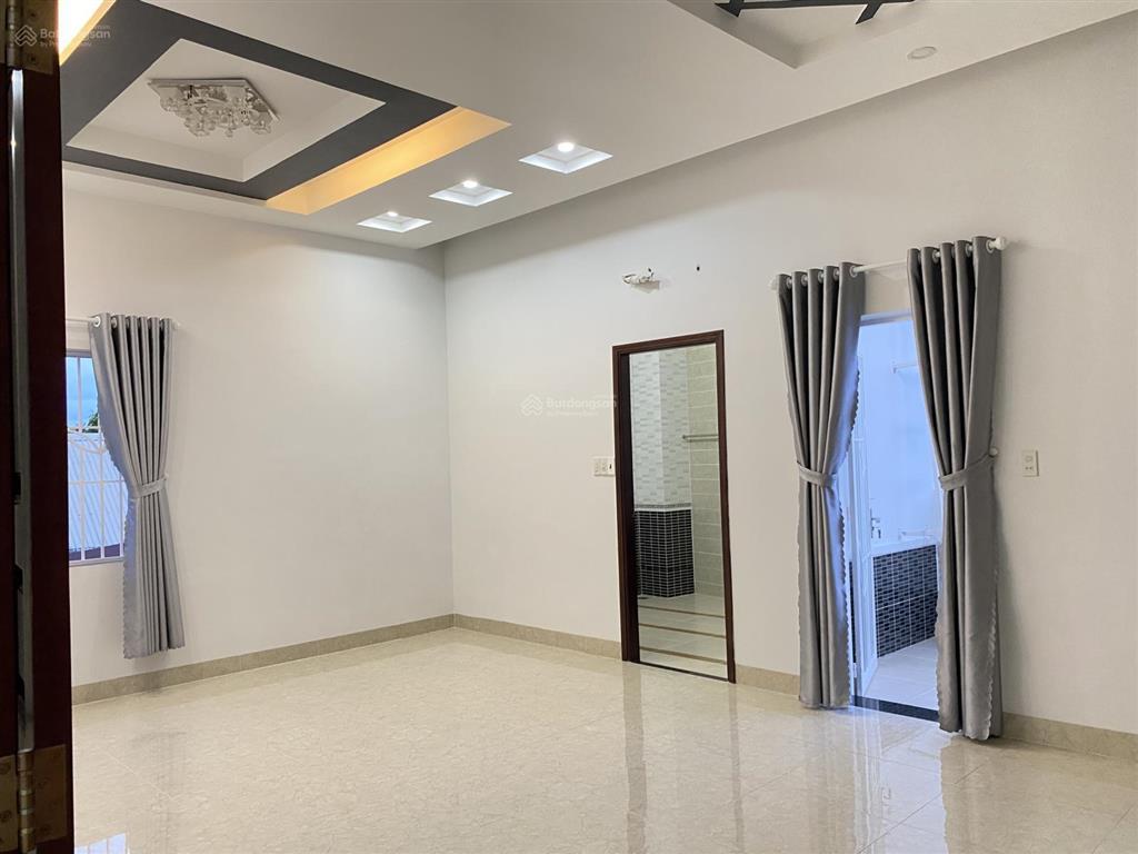 Bán nhà trung tâm thành phố bà rịa, phường phước nguyên, nay là phường bà rịa, tp.hcm, 199m2