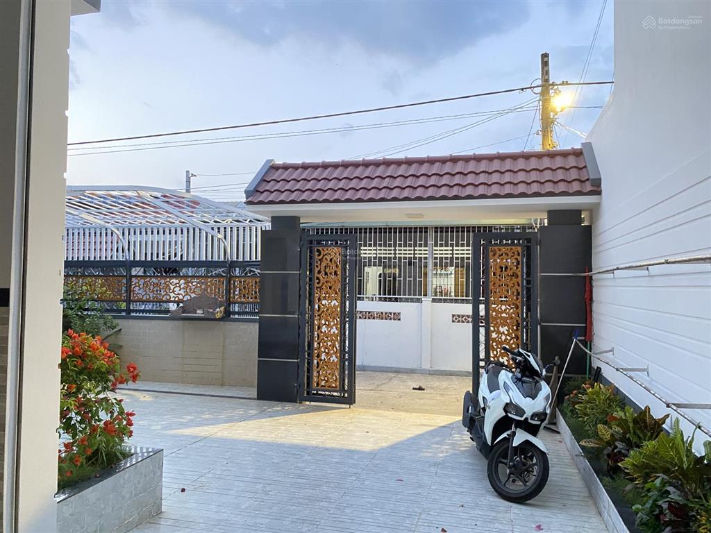 Bán nhà trung tâm thành phố bà rịa, phường phước nguyên, nay là phường bà rịa, tp.hcm, 199m2