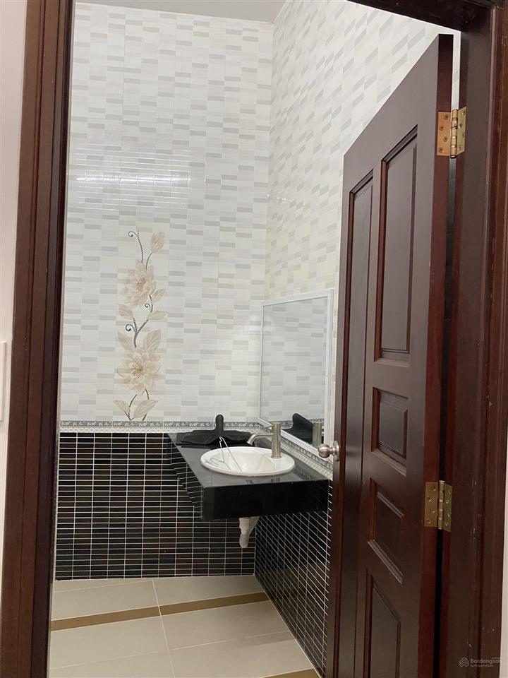 Bán nhà trung tâm thành phố bà rịa, phường phước nguyên, nay là phường bà rịa, tp.hcm, 199m2